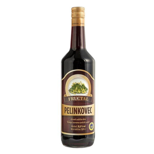 Pelinkovac FRUCTAL 1l