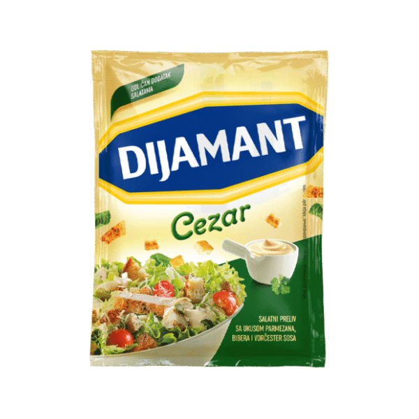 Preliv DIJAMANT Cezar 100g