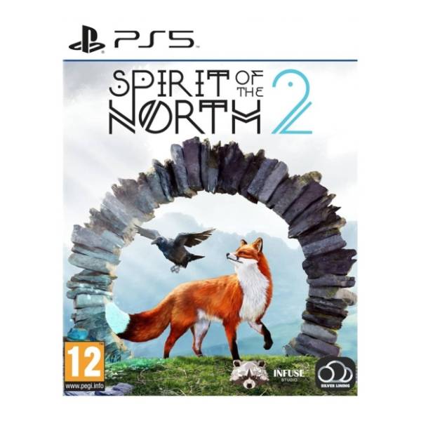 PS5 Spirit of the North 2