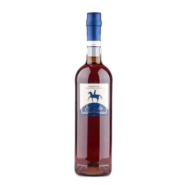 Rakija GORDA šljiva 0,7l