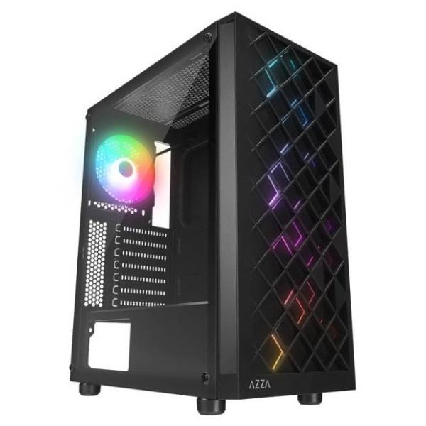RAMPAGE kućište Azza V1