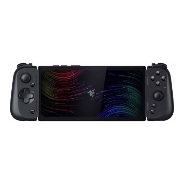 RAZER Edge WiFi Konzola + Razer Kishi V2 Pro kontroler Bundle