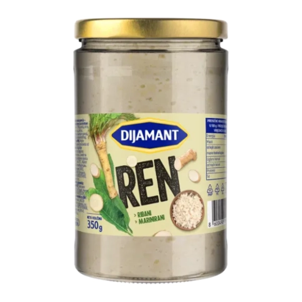 Ren DIJAMANT ribani 350g