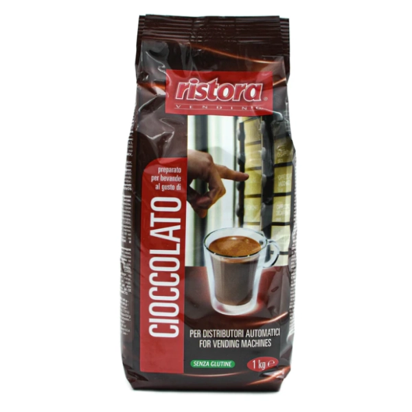 RISTORA Classic topla čokolada u prahu 1kg