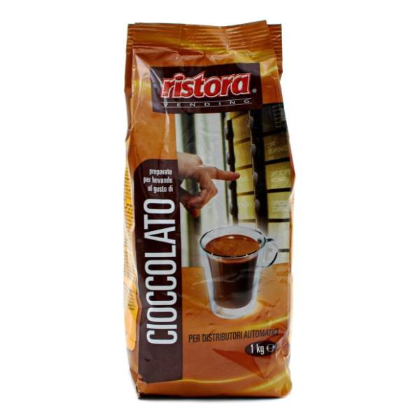 RISTORA topla čokolada u prahu 1kg
