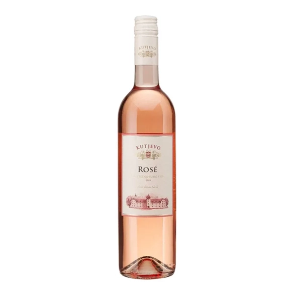 Roze vino KUTJEVO 0,75l