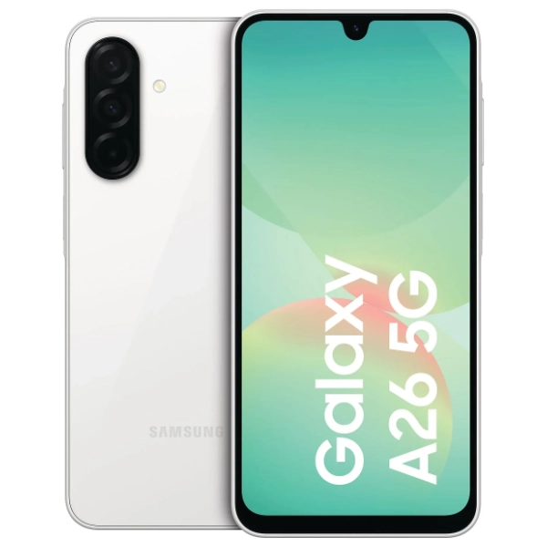 SAMSUNG Galaxy A26 5G 8/256GB beli