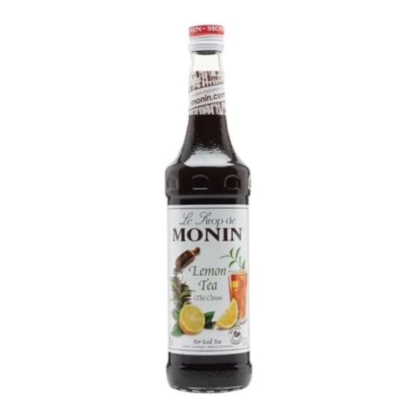 Sirup MONIN ice tea limun 1l