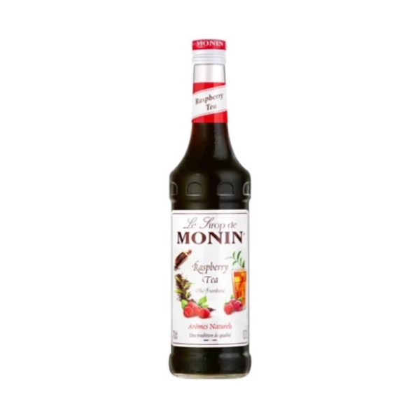 Sirup MONIN ice tea malina 1l