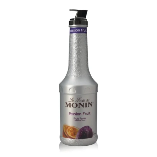 Sirup MONIN passion fruit 1l