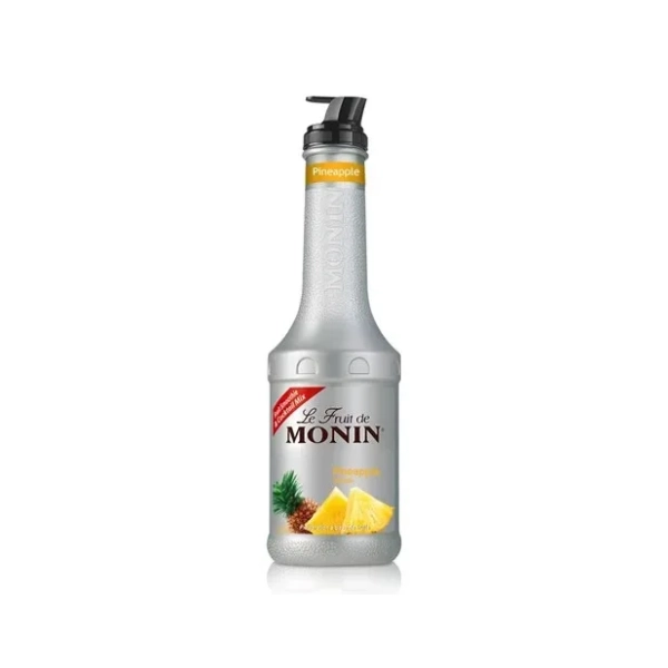 Sirup MONIN pire ananas 1l