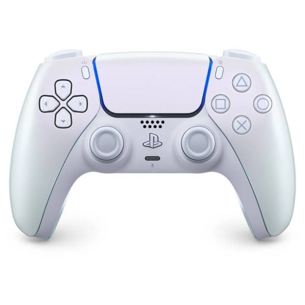 SONY gamepad PlayStation 5 DualSense Chroma Pearl