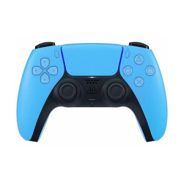 SONY gamepad PlayStation 5 DualSense Starlight Blue