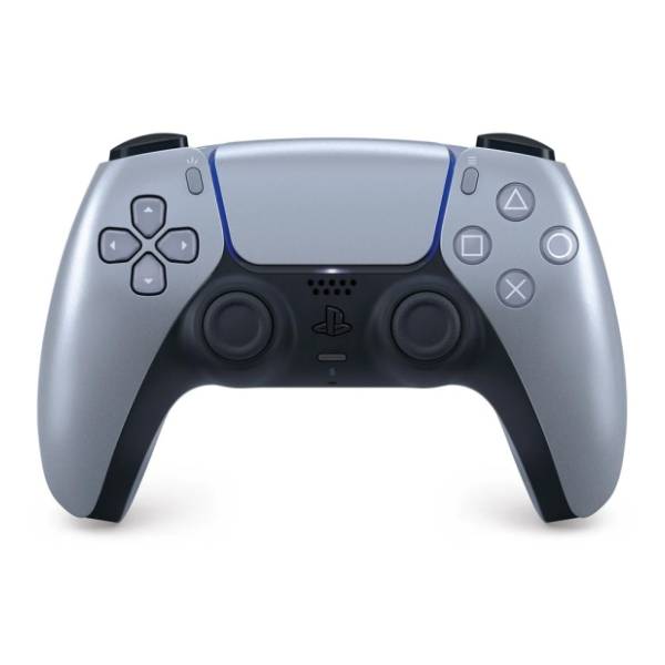 SONY gamepad PlayStation 5 DualSense Sterling Silver