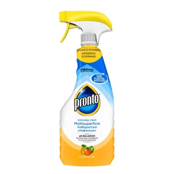 Sredstvo PRONTO multisuperficie 500ml