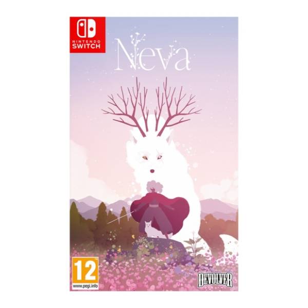 SWITCH Neva