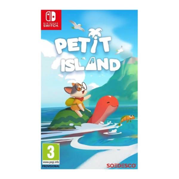 SWITCH Petit Island
