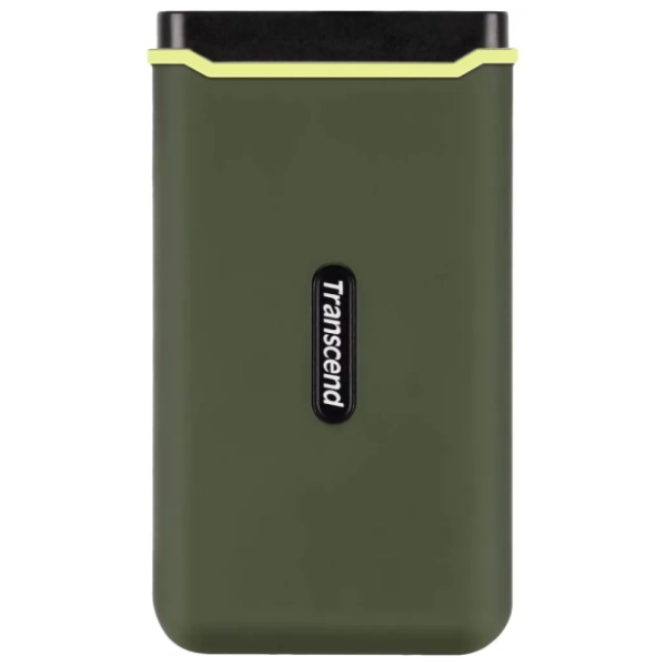 TRANSCEND eksterni SSD 2TB TS2TESD380C