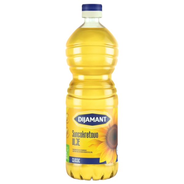 Ulje DIJAMANT 1l
