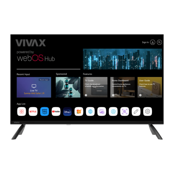 VIVAX televizor 32LE110WO
