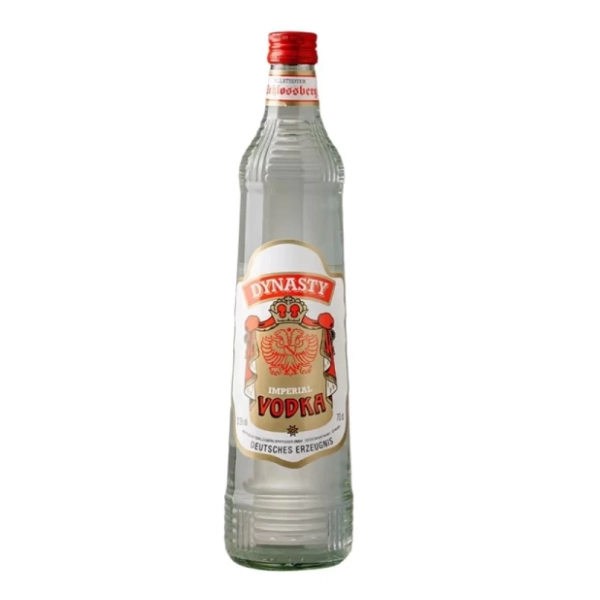 Vodka  DYNASTY 0,7l