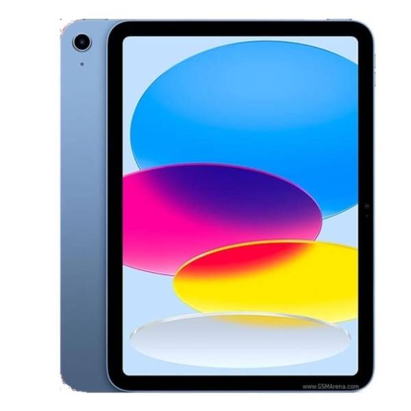 APPLE Tab iPad Air 11" (A16) 6/512GB Blue (md4y4hc/a)