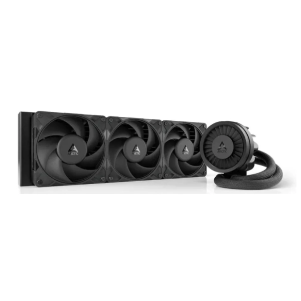 ARCTIC Liquid Freezer III Pro 360 Black (ACFRE00180A) vodeno hlađenje