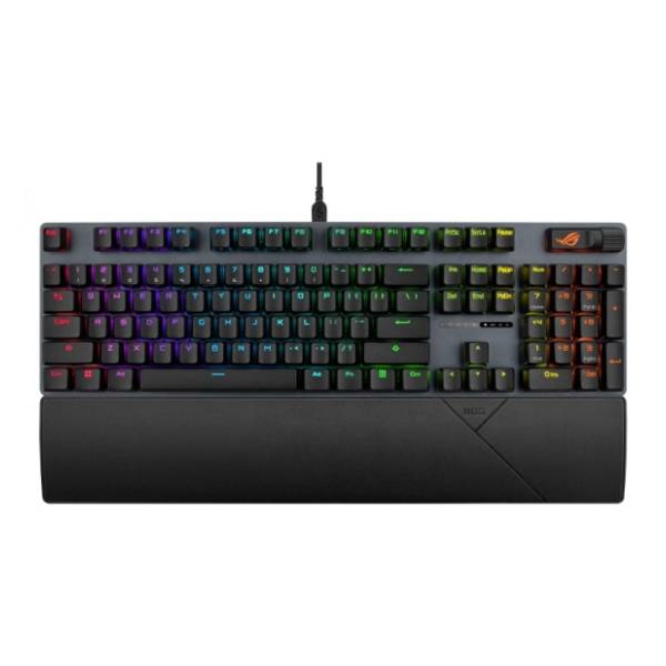 ASUS tastatura Rog Strix Scope II X XA14