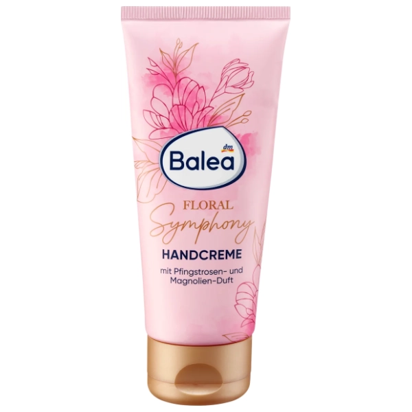 BALEA Floral symphony krema za ruke 100ml
