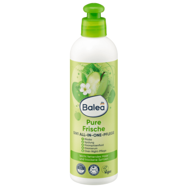 Balzam za kosu BALEA Pure frische 5u1 250ml