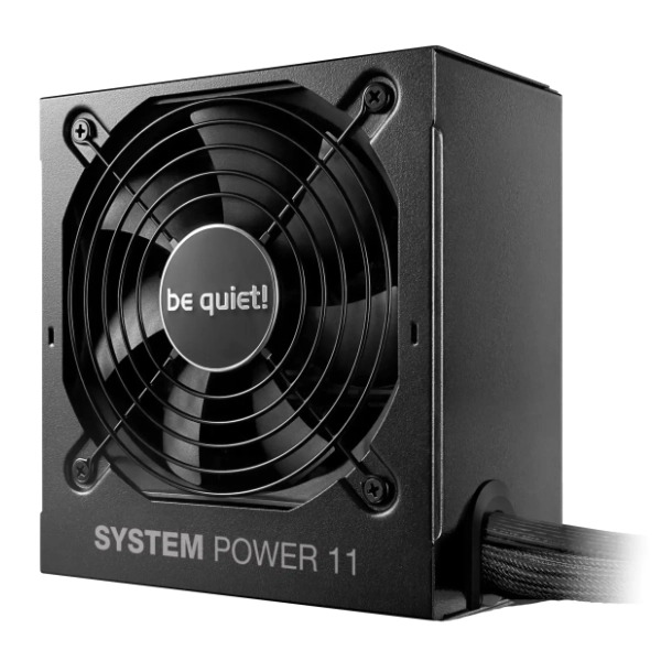 Be Quiet napajanje System Power 11 650W (BP011EU)