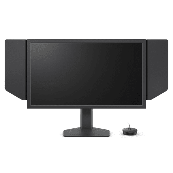 BENQ monitor Zowie XL2586X+
