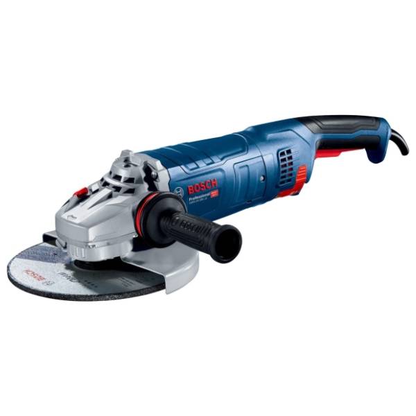 BOSCH GWS 24-230 JZ 0615A5004S ugaona brusilica