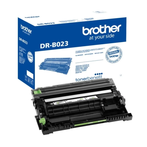 BROTHER Drum DRB023 crni toner