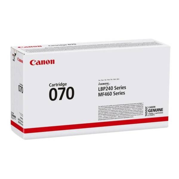 CANON CRG-070 crni toner