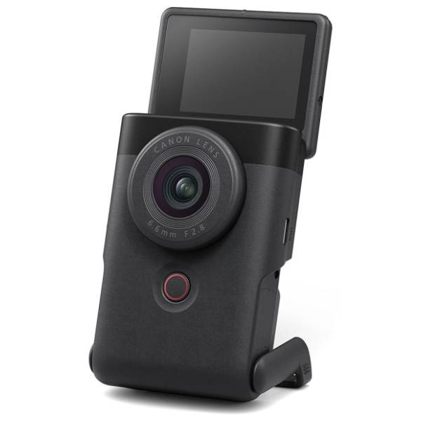 CANON PowerShot V10 Advanced vlog kamera