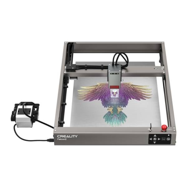 CREALITY Falcon2 40W laserski graver
