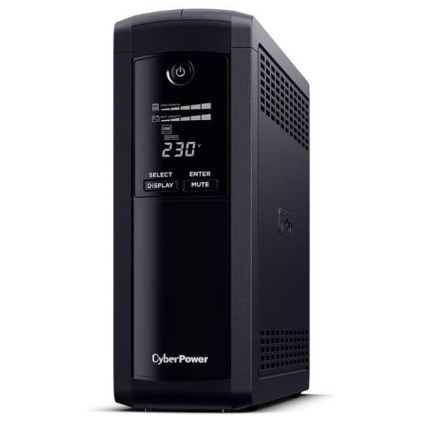 CYBERPOWER VP1600EILCD UPS uređaj