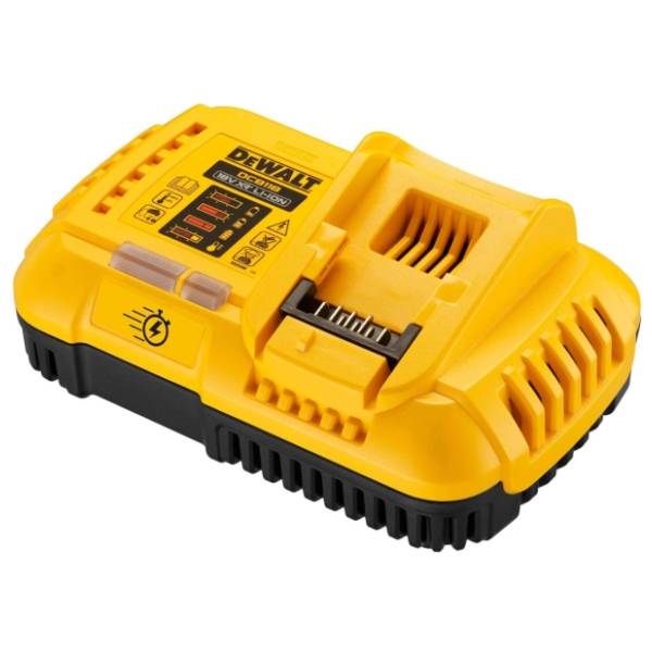 DeWALT DCB118 brzi punjač