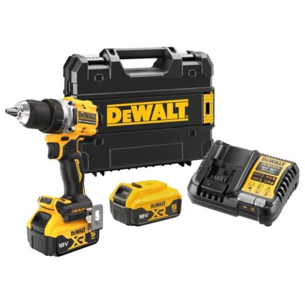 DeWALT DCD800P2T aku bušilica odvijač