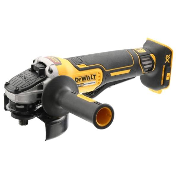 DeWALT DCG406N Solo aku ugaona brusilica