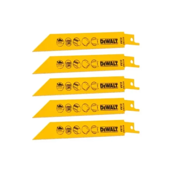 DeWALT list za testeru DT2384 152mm