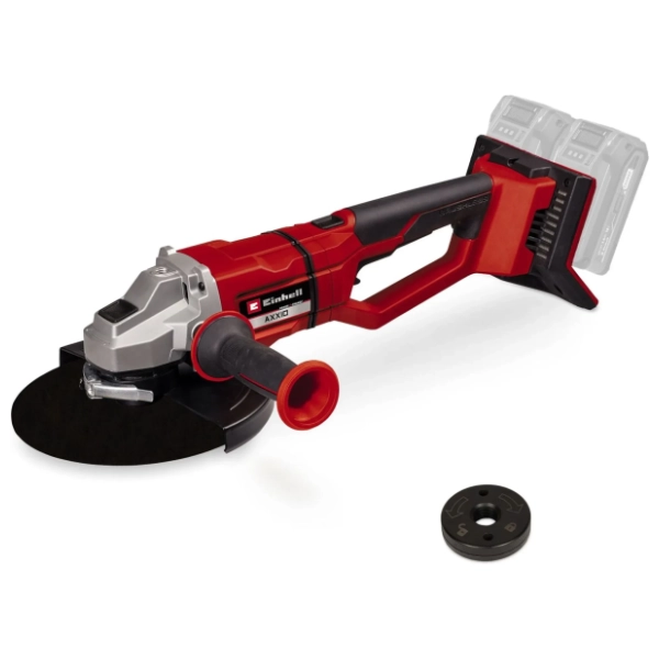 EINHELL AXXIO 36/230 Q Solo aku ugaona brusilica