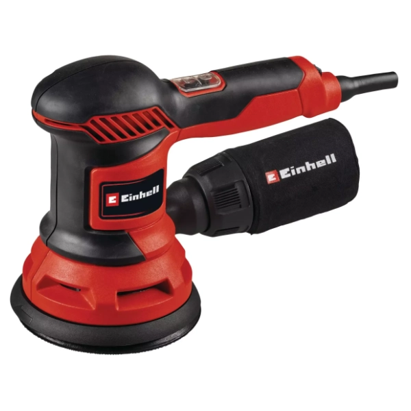 EINHELL TC-RS 425 E ekscentrična brusilica