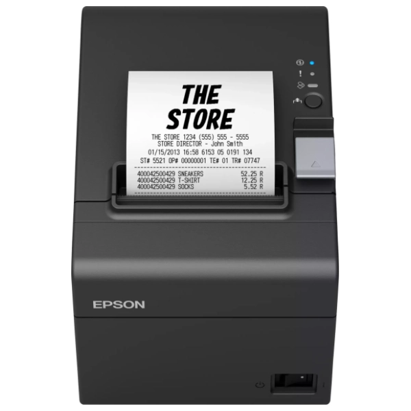 EPSON TM-T20III (011) USB POS štampač