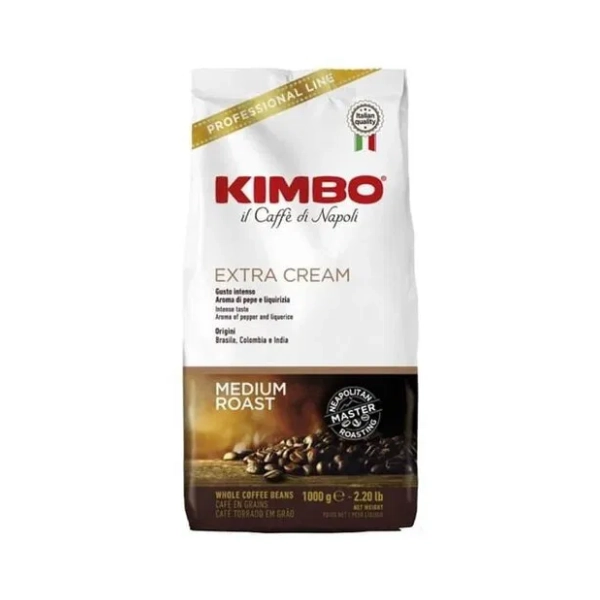 Espresso kafa KILO Colombia Supremo u zrnu 250g