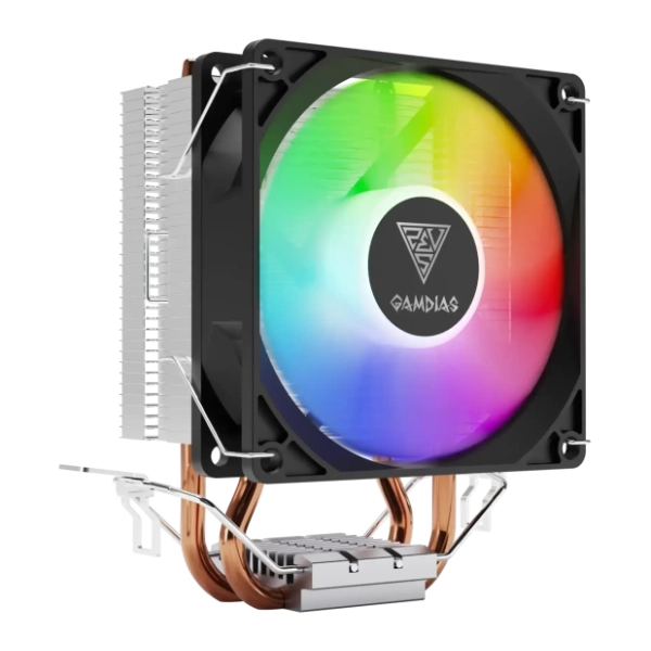 GAMDIAS Boreas E1-210 Lite kuler za procesor