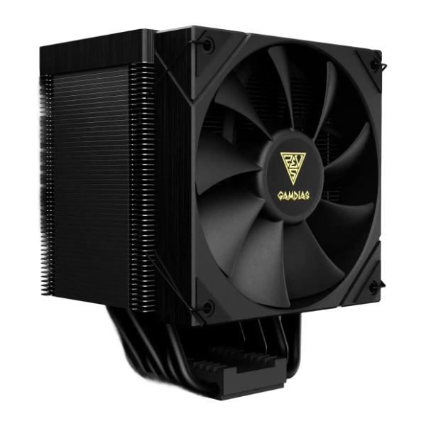 GAMDIAS Boreas M2-61L kuler za procesor