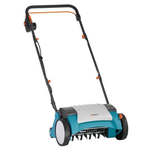 GARDENA EVC 100 električni aerator