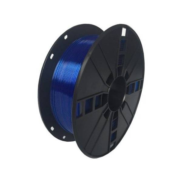 GEMBIRD PETG 1,75mm kotur 1kg Blue filament za 3D štampač